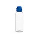 transparent/standard-blau PP