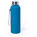 Bambus-Trinkflasche Dolken, 600 ml, blau Bambus-Trinkflasche Dolken, 600 ml, blau