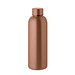 Trinkflasche Edelstahl 500 ml ATHENA, Kupfer