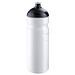 Trinkflasche Fit, 750 ml, weiß