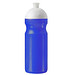 Trinkflasche Fitness mit Saugverschluss, 700 ml, standard-blau PP