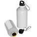 Trinkflasche La Roda, 500 ml, weiss