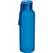Trinkflasche Reading,blau