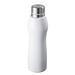retumbler® Trinkflasche Gibraltar, 860 ml, weiß