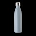 Trinkflasche RETUMBLER-myTOULON, grau