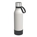 Trinkflasche RETUMBLER-myTOULON II 820, weiß/anthrazit/anthrazit