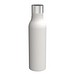 Trinkflasche RETUMBLER-myTOULON II 820, weiß