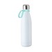 Trinkflasche RETUMBLER-myTOULON, weiß, Ring mint
