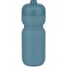 trinkflasche squeeze sport 600 ml - frost blue , blau