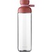trinkflasche vita 900 ml - vivid mauve, rot