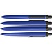 mittelblau