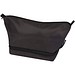 Trip Aware™ Recycelter Reisekulturbeutel 6 L, schwarz