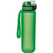 Tritan-Trinkflasche, 1 l, grün