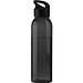 Trinkflasche Sirius, 650 ml, schwarz Trinkflasche Sirius, 650 ml, schwarz