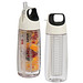 Tritan-Trinkflasche Sóller, 850 ml, weiss