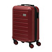 Trolley-Bordcase LUCCA,rot