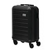 Trolley-Bordcase LUCCA,schwarz