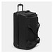 Trolley-Reisetasche BERGEN,schwarz