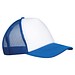 Trucker Cap Egmond,blau
