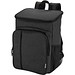 Tundra GRS recycelter Picknickkühlrucksack mit Besteckset 20L, heather charcoal