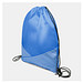 Turnbeutel BRILLIANT,blau