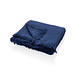 UKIYO Keiko AWARE™ Hamamtuch 100x180cm, navy blau