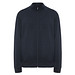 Ulan Sweatjacke Unisex, Navy Blue, XL
