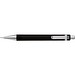uma® ARCTIS B Druckbleistift, schwarz