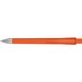 uma® CHECK SI Druckkugelschreiber, orange