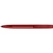 uma® CORAL frozen Drehkugelschreiber, rot
