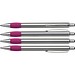 uma® COSMOS Druckkugelschreiber, magenta