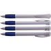 uma® FANTASY Druckkugelschreiber, blau