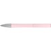 uma® LINEO SI Druckkugelschreiber, pastell rosa