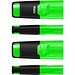 uma® LIQEO HIGHLIGHTER MINI Textmarker, neongrün