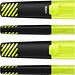 uma® LIQEO HIGHLIGHTER Textmarker, neongelb