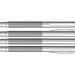 uma® MESH R Rollerball, silber