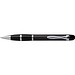 uma® NOBILIS B Drehbleistift, schwarz