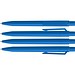 mittelblau