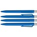 mittelblau