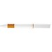 uma® PRIMA Druckkugelschreiber, orange
