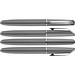 uma® QUANTUM MR Rollerball, anthrazit