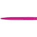 uma® RECYCLED PET PEN Druckkugelschreiber, magenta