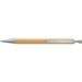 uma® ROOT Druckkugelschreiber, holz