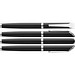 uma® SHADOW R Rollerball, schwarz