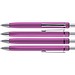 uma® SIX Druckkugelschreiber, magenta