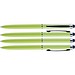 uma® SKINNY TOUCH Touchpen, gelb