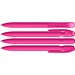uma® SKY GUM Druckkugelschreiber, magenta
