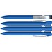 mittelblau