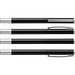 uma® SLIDE R Rollerball, schwarz