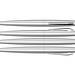 uma® SOUL R Rollerball, silber